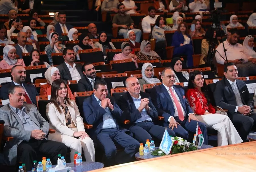 مدار الساعة,أخبار الجامعات الأردنية,جامعة العلوم التطبيقية