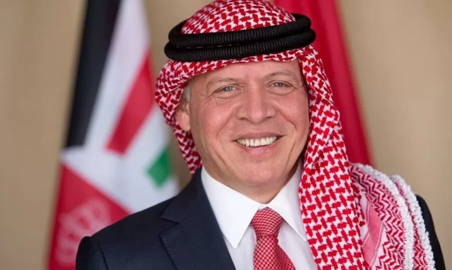 مدار الساعة,أخبار الأردن,اخبار الاردن,نائب رئيس الوزراء,وزير الخارجية وشؤون المغتربين,الدكتور جعفر حسان,الملك عبدالله الثاني,رئيس الوزراء,أيمن الصفدي