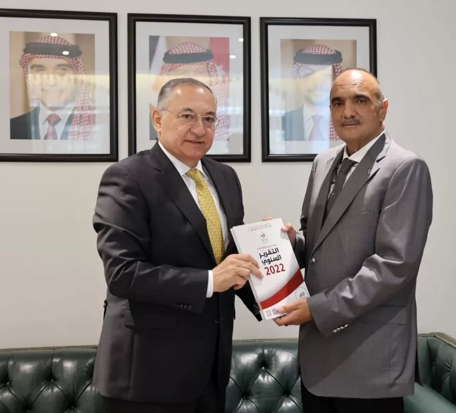 مدار الساعة,أخبار الأردن,اخبار الاردن,رئيس الوزراء,الملك عبدالله الثاني,هيئة النزاهة ومكافحة الفساد,مكافحة الفساد