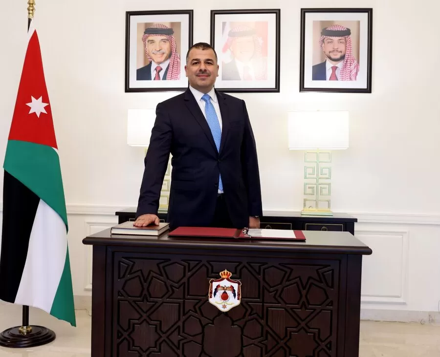 مدار الساعة,أخبار الأردن,اخبار الاردن,رئيس الوزراء,الإرادة الملكية السامية