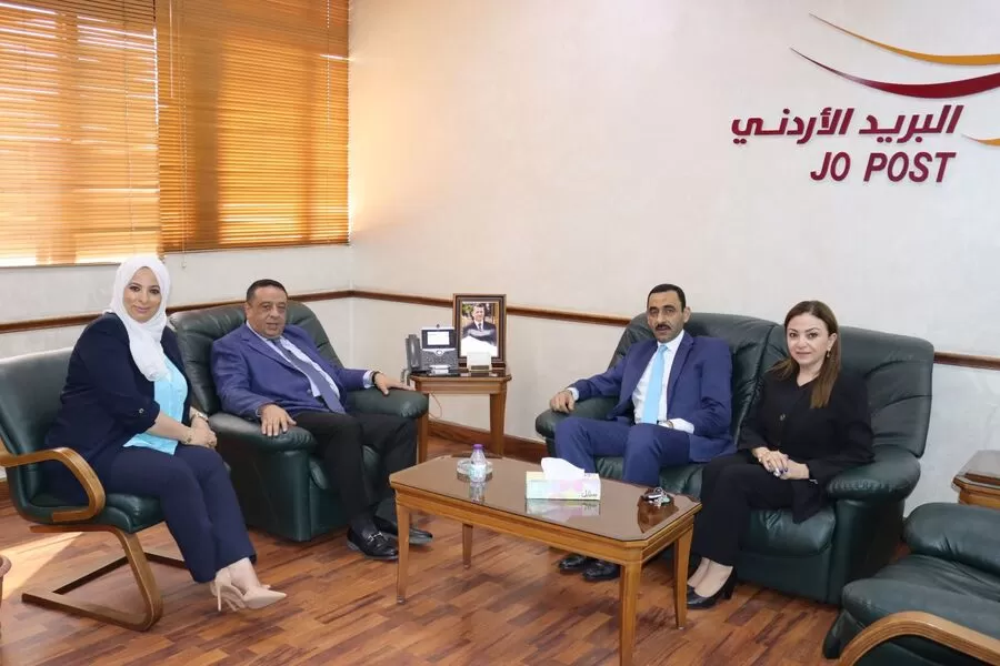 مدار الساعة,أخبار اقتصادية,المؤسسة العامة للغذاء والدواء,البريد الأردني