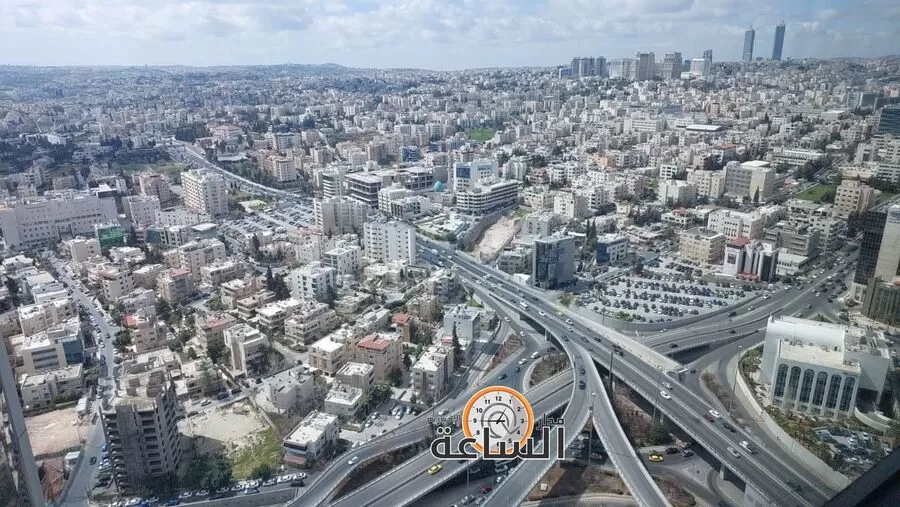 مدار الساعة,الطقس في الأردن اليوم,طقس الأردن,طقس العرب,طقس العرب الاردن,درجات الحرارة العظمى والصغرى,الأرصاد الجوية,درجات الحرارة,البحر الميت