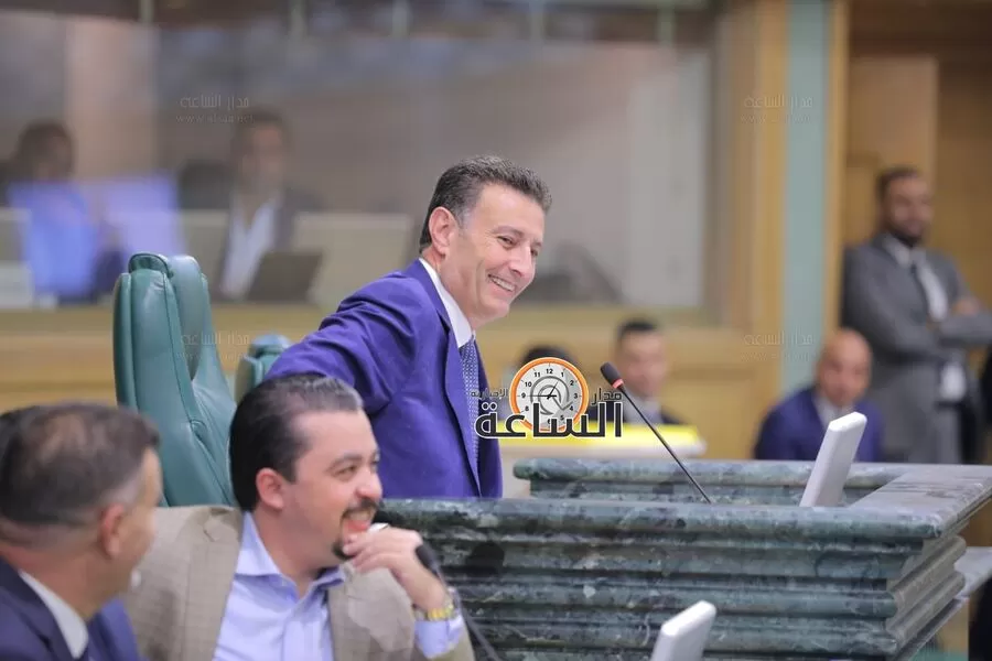 مدار الساعة,أخبار مجلس النواب الأردني,مجلس النواب