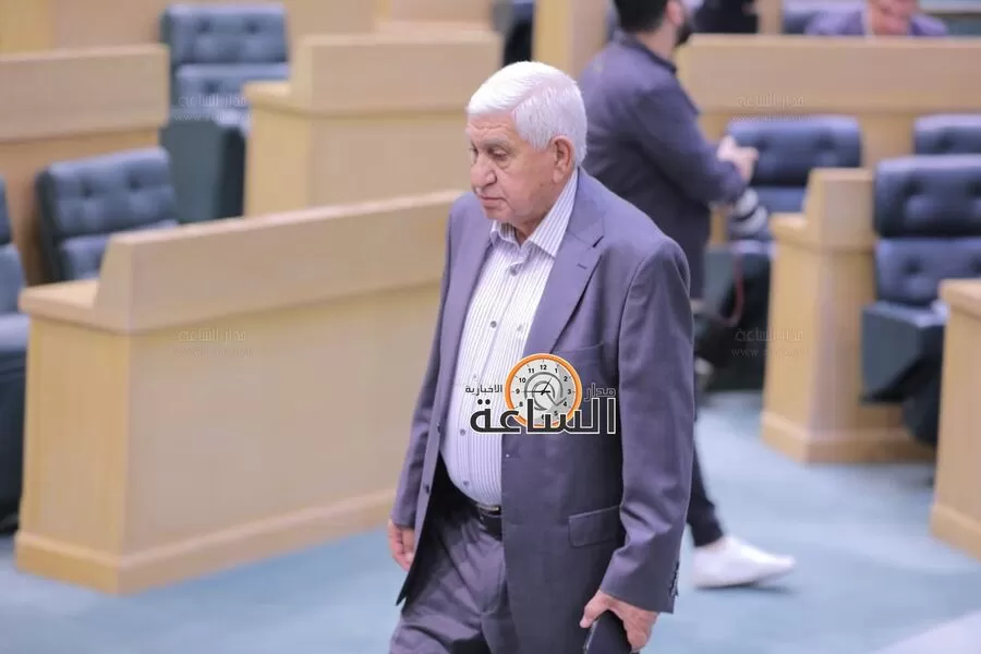 مدار الساعة,أخبار مجلس النواب الأردني,مجلس النواب