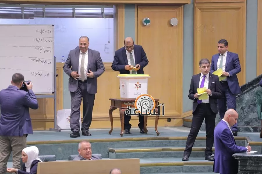 مدار الساعة,أخبار مجلس النواب الأردني,مجلس النواب