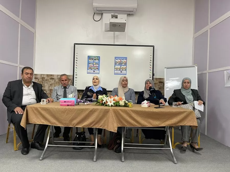 مدار الساعة,Video,فيديو,مناسبات أردنية,الإدارة الملكية لحماية البيئة