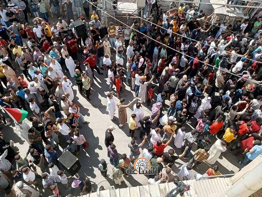 مدار الساعة,أخبار الأردن,اخبار الاردن,الملك عبدالله الثاني,حزب جبهة العمل الإسلامي,المسجد الأقصى