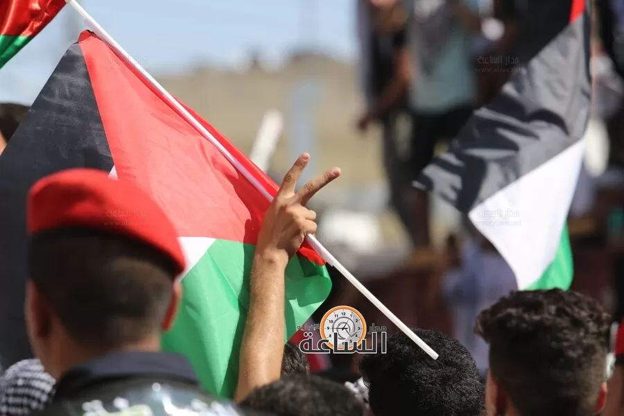 مدار الساعة,أخبار الأردن,اخبار الاردن,قطاع غزة,مواقع التواصل الاجتماعي