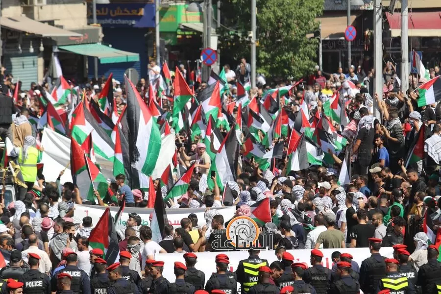 مدار الساعة,أخبار الأردن,اخبار الاردن,نائب رئيس الوزراء,وزير الخارجية وشؤون المغتربين,رئيس الوزراء,أيمن الصفدي,قطاع غزة