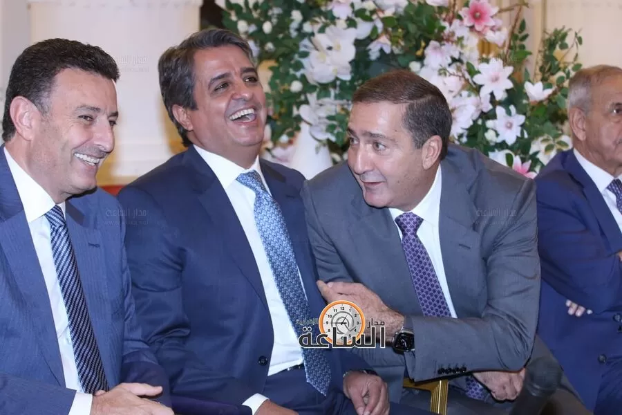 مدار الساعة,Video,فيديو,جاهات وأعراس الأردن,رئيس الوزراء,الديوان الملكي,مجلس النواب,رائد العدوان,جمال الصرايرة