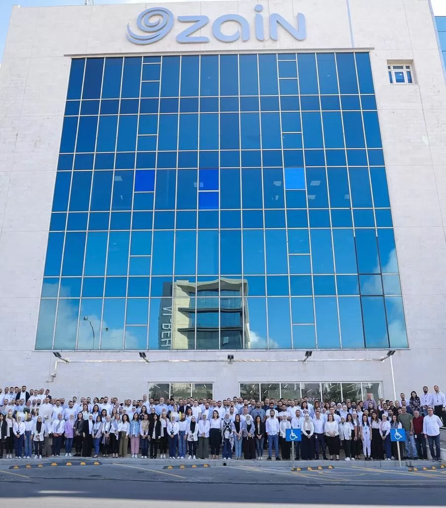 مدار الساعة,مناسبات أردنية,الملك عبدالله الثاني,الهيئة الخيرية الأردنية الهاشمية,قطاع غزة,شركة زين الأردن