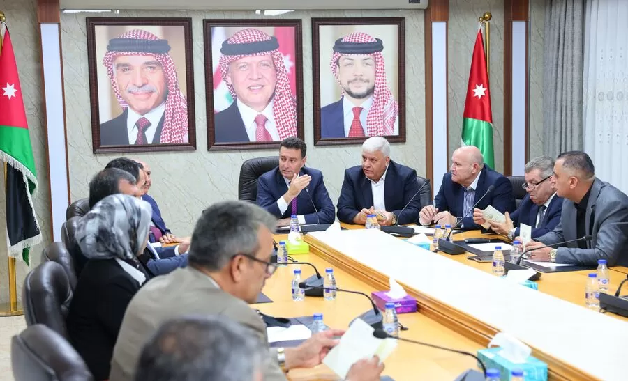 مدار الساعة,أخبار مجلس النواب الأردني,خير أبو صعيليك,الملك عبدالله الثاني,مجلس النواب,مجلس الأمة