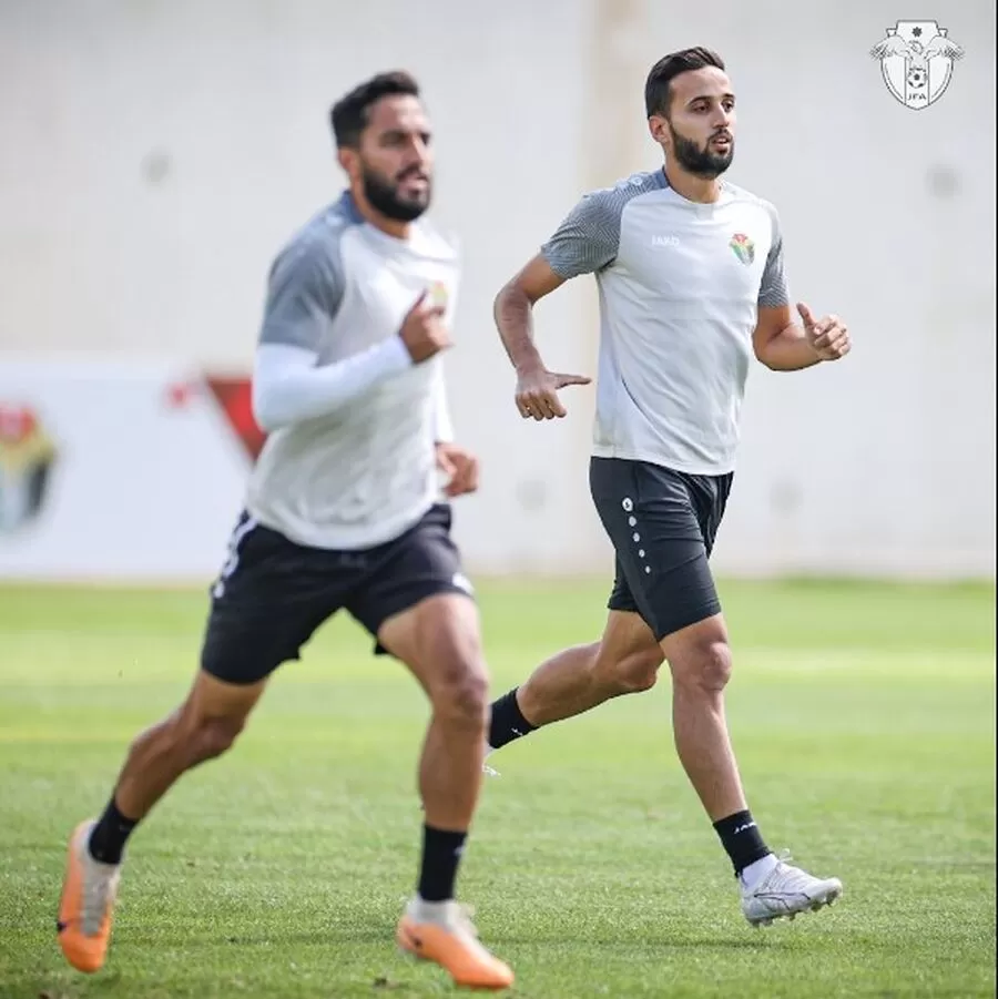 مدار الساعة,أخبار رياضية,تصفيات كأس العالم,ستاد عمان الدولي,كأس العالم