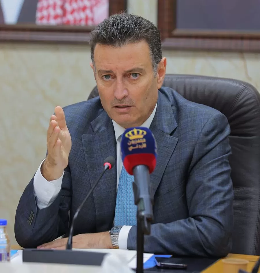 مدار الساعة,أخبار مجلس النواب الأردني,الملك عبد الله الثاني,مجلس النواب,قطاع غزة