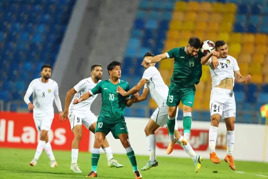 مدار الساعة,أخبار رياضية,المنتخب الوطني لكرة القدم,ستاد عمان الدولي,التصفيات الآسيوية المؤهلة,كأس العالم