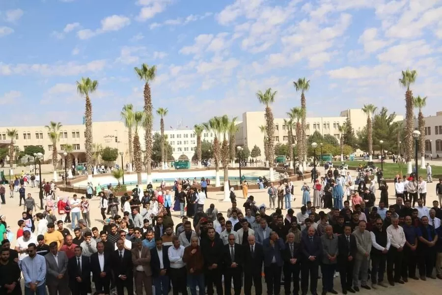 مدار الساعة,أخبار الجامعات الأردنية,جامعة مؤتة