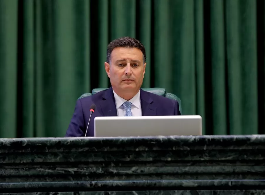 مدار الساعة,أخبار مجلس النواب الأردني,ولي العهد,الملك عبد الله الثاني,مجلس النواب,المستشفى الأهلي,قطاع غزة,المسجد الأقصى,المستشفى الميداني الأردني