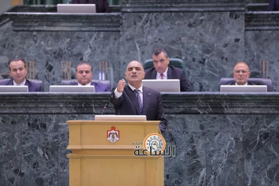 مدار الساعة,Video,فيديو,أخبار مجلس النواب الأردني,رئيس الوزراء,الملك عبدالله الثاني,الجيش العربي