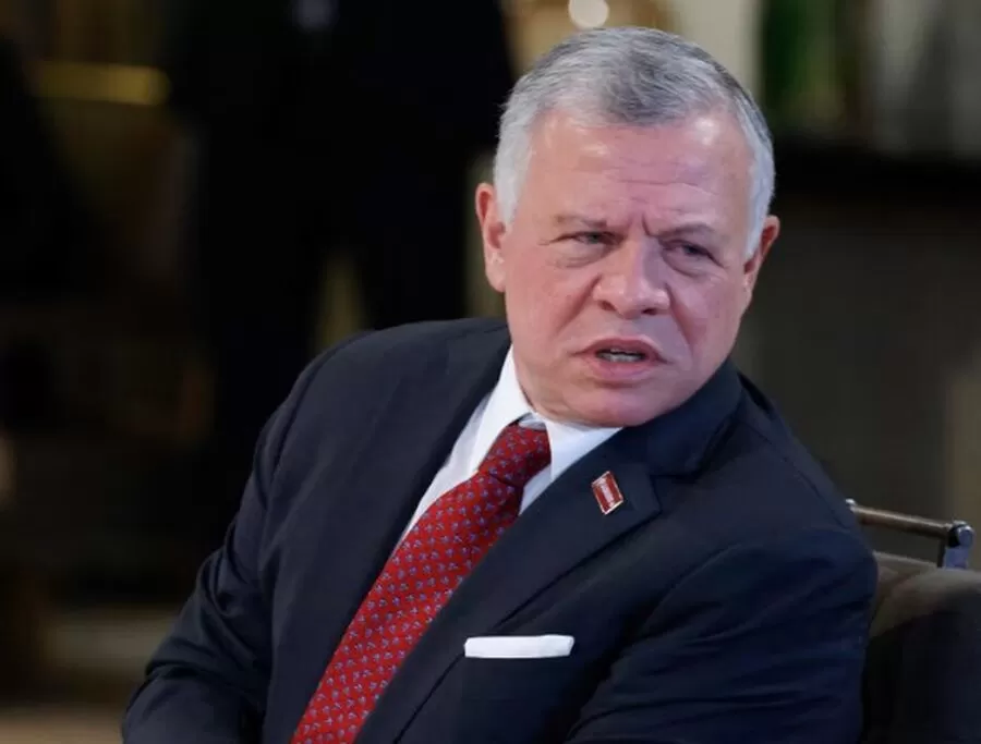 مدار الساعة,أخبار الأردن,اخبار الاردن,رئيس الوزراء,الملك عبدالله الثاني,قطاع غزة