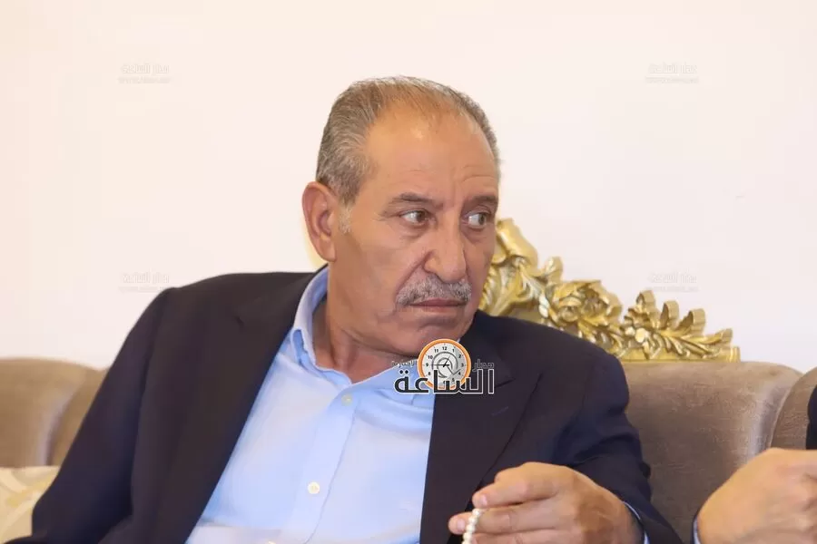 مدار الساعة,أخبار مجلس النواب الأردني,قطاع غزة