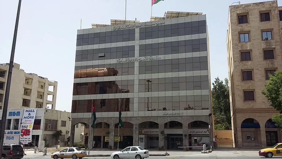 مدار الساعة,وظائف شاغرة في الأردن