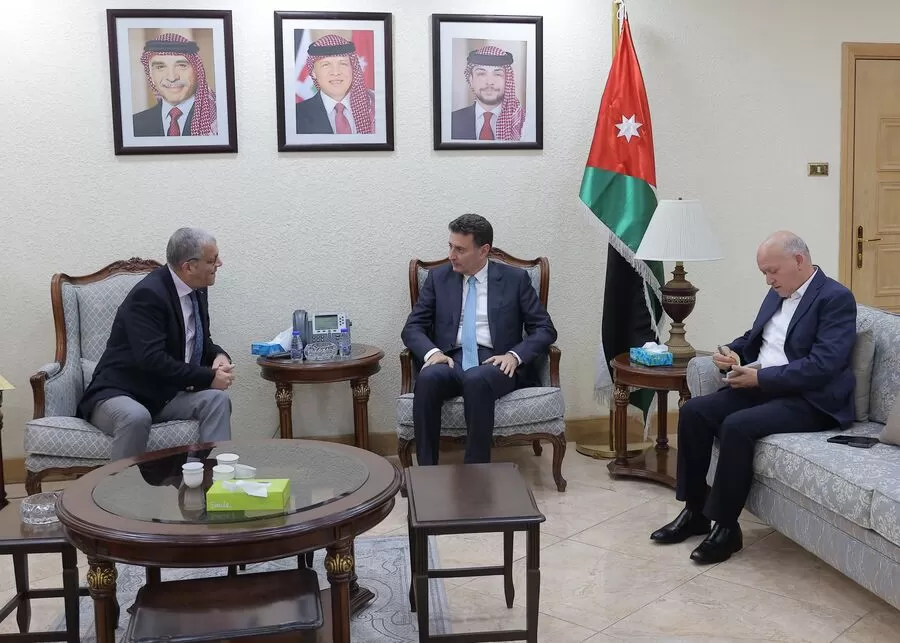 مدار الساعة,أخبار مجلس النواب الأردني,الملك عبد الله الثاني,مجلس النواب,قطاع غزة