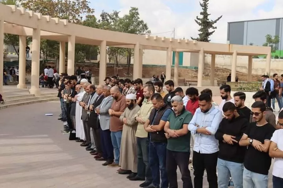 مدار الساعة,أخبار الجامعات الأردنية,الملك عبدالله الثاني,كلية الهندسة التكنولوجية,جامعة البلقاء التطبيقية,الأمم المتحدة,قطاع غزة