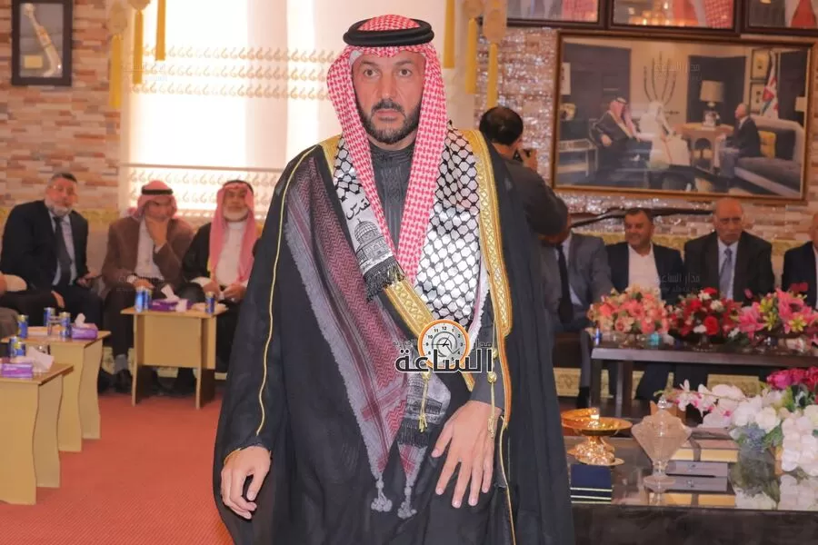 مدار الساعة,Video,فيديو,مناسبات أردنية,قطاع غزة