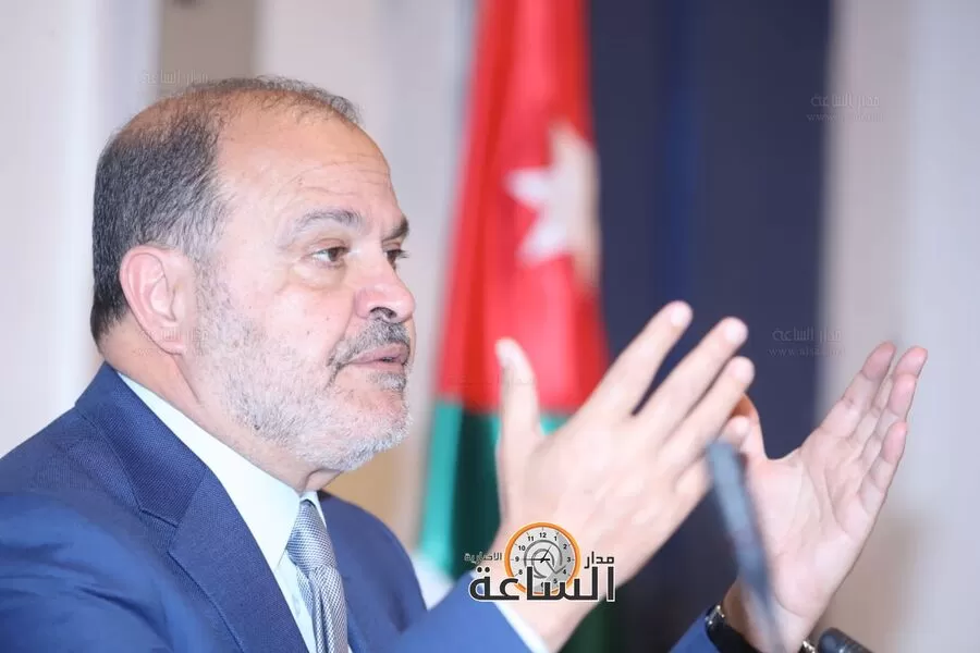 مدار الساعة,أخبار الأردن,اخبار الاردن,وزير الداخلية