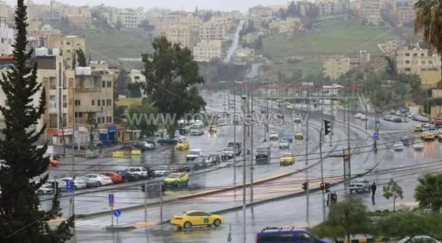 مدار الساعة,الطقس في الأردن اليوم,طقس الأردن,طقس العرب,طقس العرب الاردن,درجات الحرارة العظمى والصغرى,درجات الحرارة,الأرصاد الجوية,البحر الميت