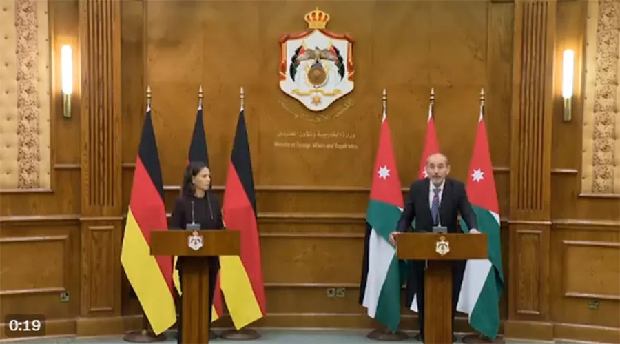 مدار الساعة,أخبار الأردن,اخبار الاردن,نائب رئيس الوزراء,وزير الخارجية وشؤون المغتربين,رئيس الوزراء