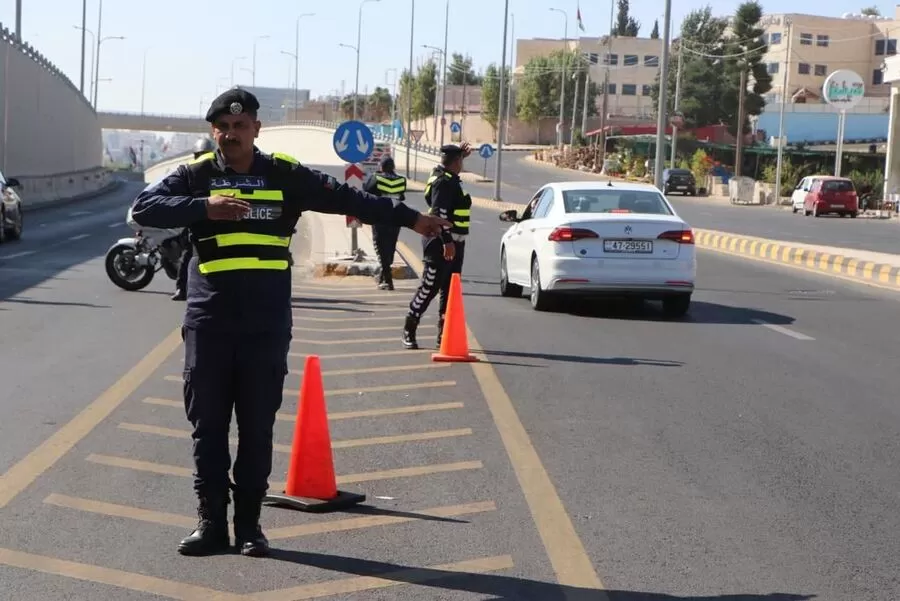 مدار الساعة,أخبار الأردن,اخبار الاردن,مديرية الأمن العام,الأمن العام,البحر الميت