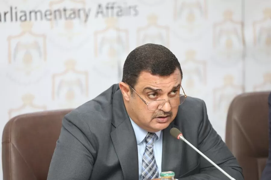 مدار الساعة,أخبار الأردن,اخبار الاردن,وزير الشؤون السياسية والبرلمانية,الملك عبدالله الثاني,وزارة الاقتصاد الرقمي والريادة,وزارة العمل,وزارة التنمية الاجتماعية,وزارة الثقافة,وزارة التربية والتعليم,وزارة الاقتصاد الرقمي,وزارة الشباب,التنمية الاجتماعية,وزارة الأوقاف,وزارة الاتصال الحكومي