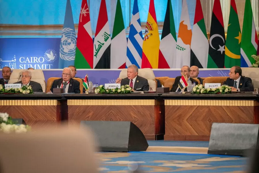 مدار الساعة,أخبار مجلس النواب الأردني,الملك عبد الله الثاني,مجلس النواب,قطاع غزة