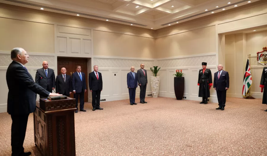 مدار الساعة,أخبار الأردن,اخبار الاردن,الملك عبدالله الثاني,رئيس الوزراء,الديوان الملكي الهاشمي,هيئة النزاهة ومكافحة الفساد,الإرادة الملكية السامية,مكافحة الفساد,قصر الحسينية