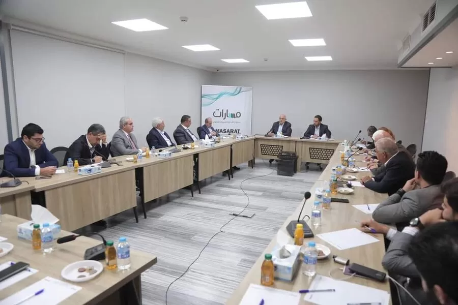 مدار الساعة,أخبار الأردن,اخبار الاردن,نائب رئيس الوزراء,وزير الإدارة المحلية,وليد المصري,الملك عبدالله الثاني,رئيس الوزراء,الحسين بن عبدالله الثاني,ولي العهد,مجلس النواب,وزارة الخارجية,مجلس الأعيان,قطاع غزة,المملكة العربية السعودية,الضفة الغربية,حزب الله,حركة حماس