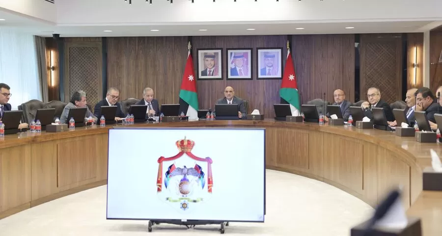 مدار الساعة,أخبار الأردن,اخبار الاردن,رئيس الوزراء,وزارة الاقتصاد الرقمي والريادة,وزارة الشؤون السياسية والبرلمانية,وزارة الاقتصاد الرقمي,ديوان التشريع والرأي,الهيئة المستقلة للانتخاب