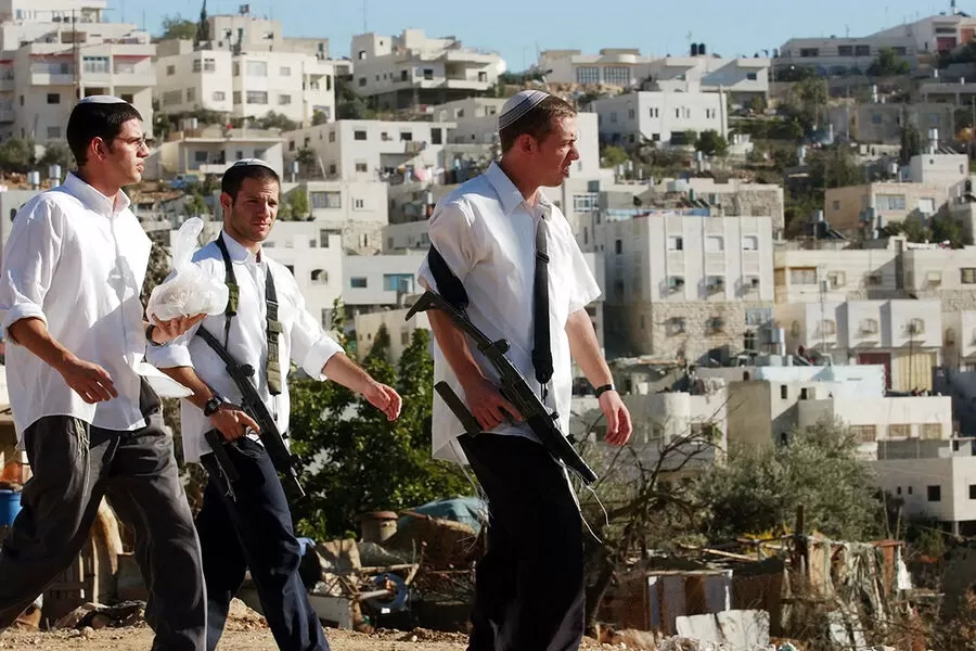 مدار الساعة,أخبار عربية ودولية,الضفة الغربية