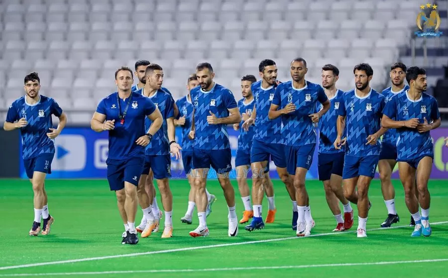 مدار الساعة,أخبار رياضية