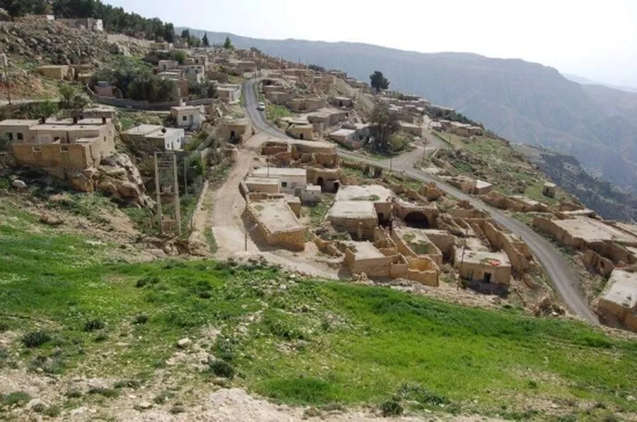 مدار الساعة,أخبار السياحة في الأردن