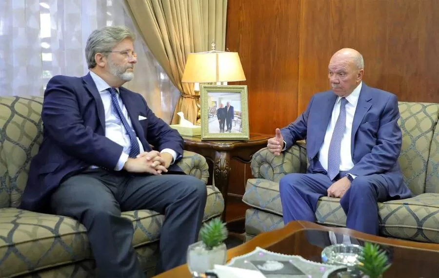 مدار الساعة,أخبار مجلس النواب الأردني,مجلس الأعيان,قطاع غزة,الضفة الغربية