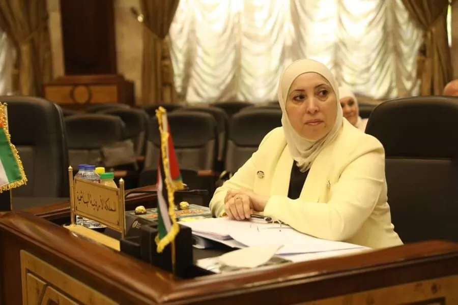 مدار الساعة,أخبار اقتصادية,وزيرة النقل,وسام التهتموني