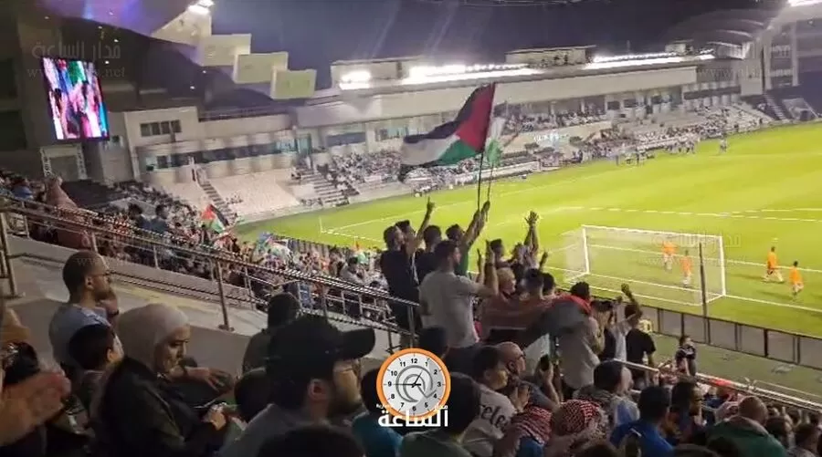 مدار الساعة,Video,فيديو,أخبار رياضية