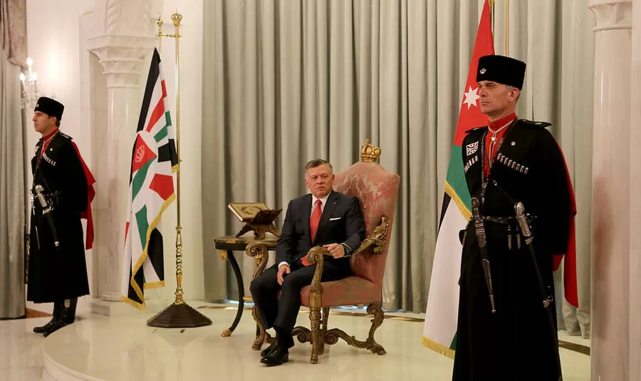 مدار الساعة,أخبار الأردن,اخبار الاردن,أخبار مجلس النواب الأردني,الملك عبدالله الثاني,مجلس الأمة