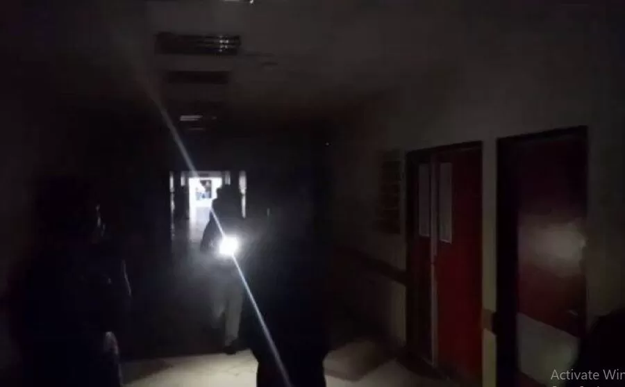 مدار الساعة,أخبار عربية ودولية,وزارة الصحة,شركة توزيع الكهرباء,قطاع غزة