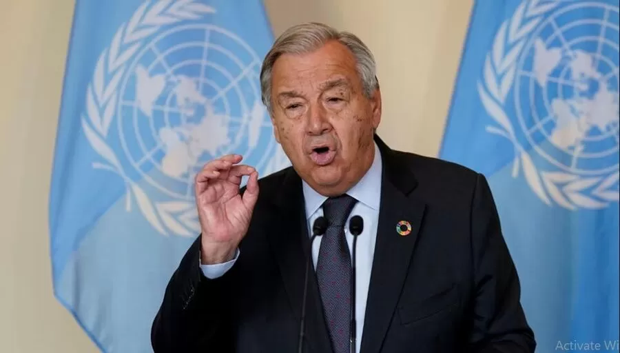 مدار الساعة,أخبار عربية ودولية,الأمم المتحدة,قطاع غزة,أونروا,حركة المقاومة الإسلامية