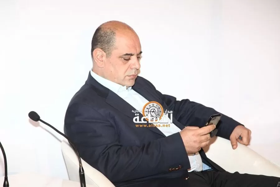 مدار الساعة,أخبار اقتصادية,وزير الاقتصاد الرقمي والريادة