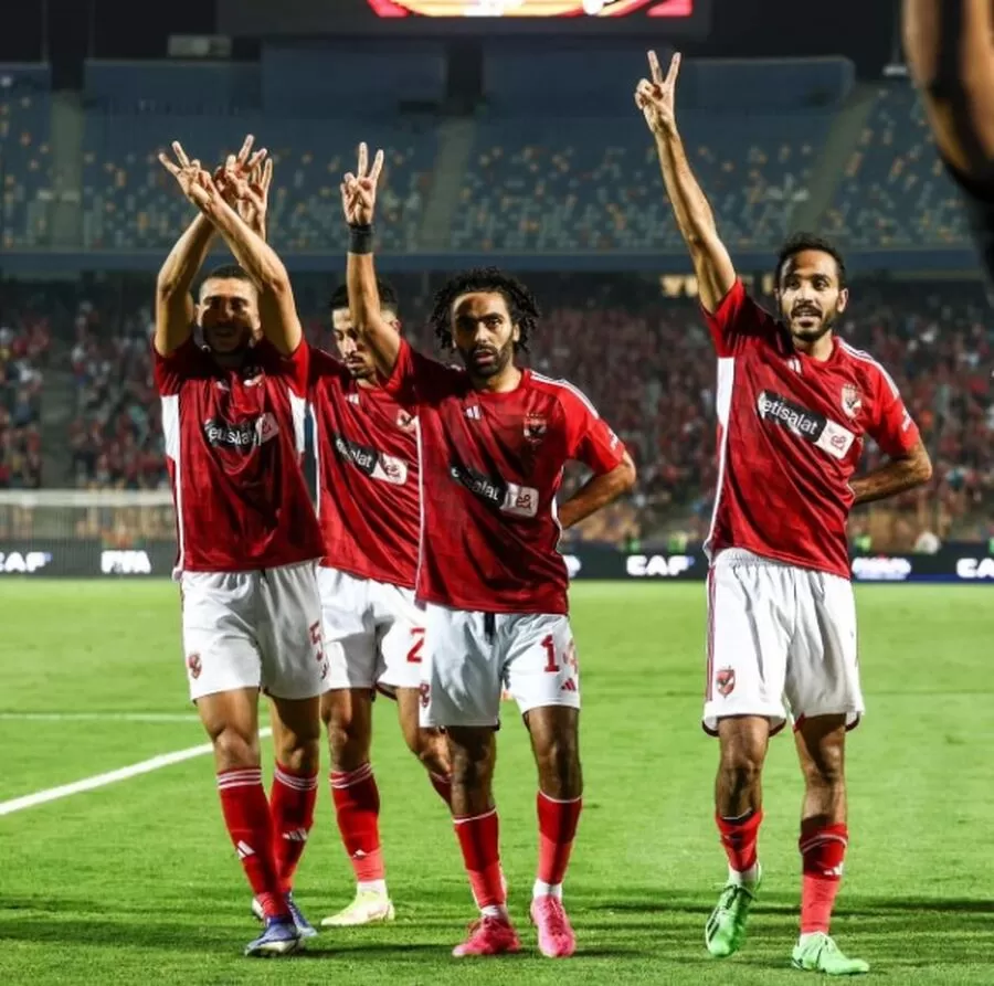 مدار الساعة,أخبار رياضية