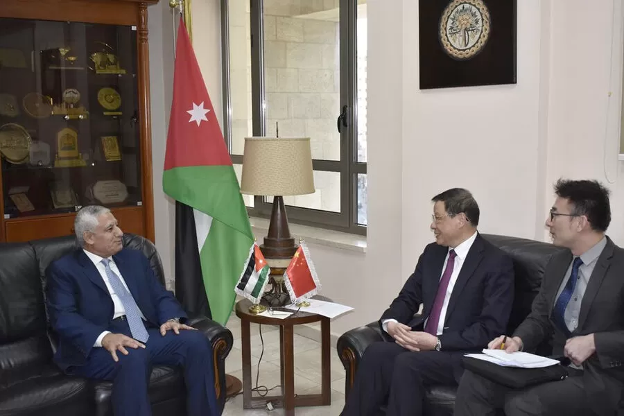 مدار الساعة,أخبار الأردن,اخبار الاردن,المملكة الأردنية الهاشمية,المجلس القضائي,النيابة العامة,الذكاء الاصطناعي,سيادة القانون