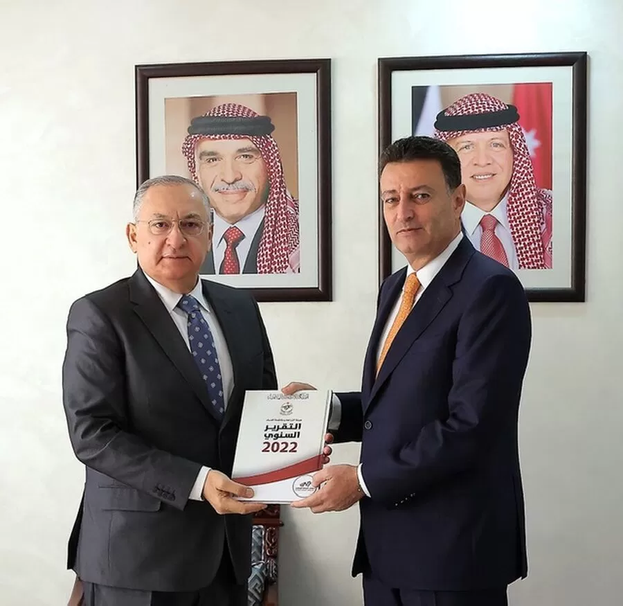 مدار الساعة,أخبار مجلس النواب الأردني,هيئة النزاهة ومكافحة الفساد,مجلس النواب,مكافحة الفساد,سيادة القانون
